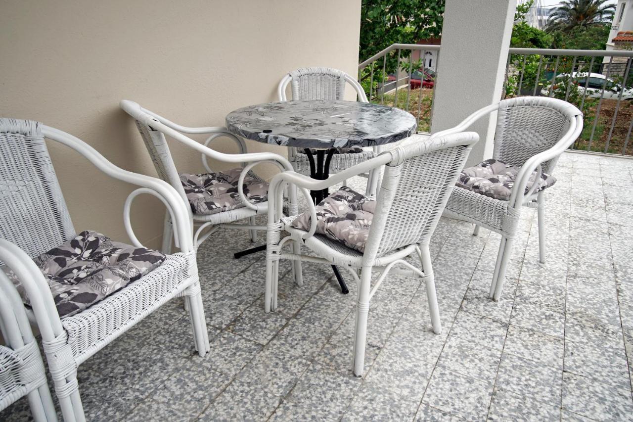 House - Apartman Sarah Kastela Exterior photo