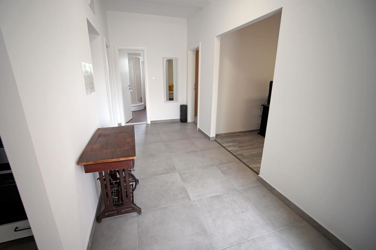 House - Apartman Sarah Kastela Exterior photo