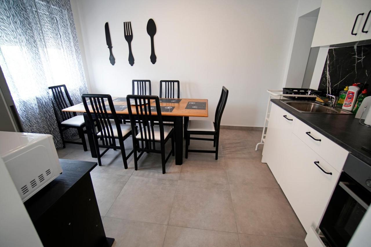 House - Apartman Sarah Kastela Exterior photo