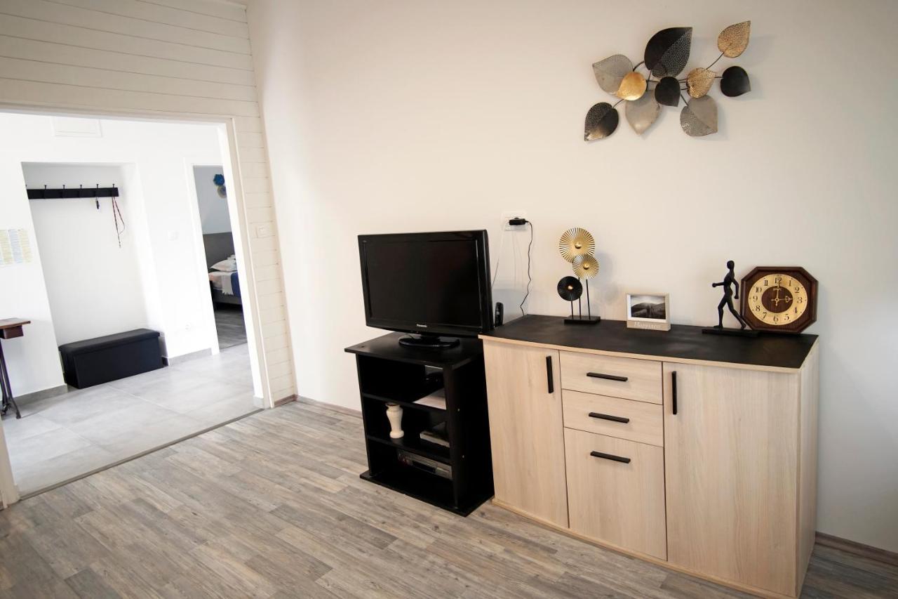House - Apartman Sarah Kastela Exterior photo