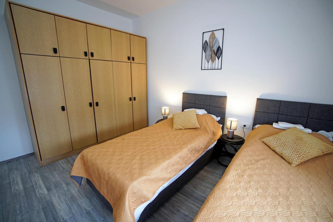 House - Apartman Sarah Kastela Exterior photo
