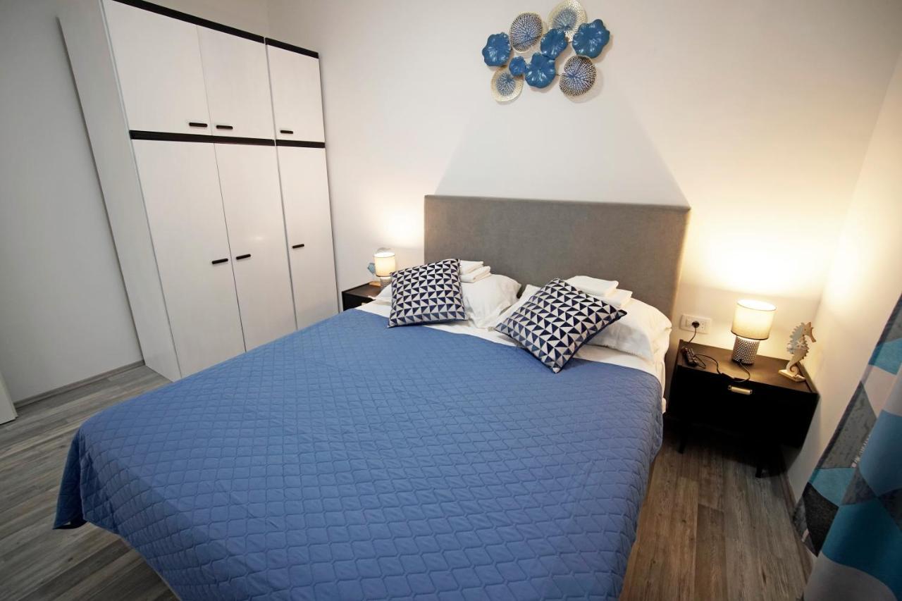 House - Apartman Sarah Kastela Exterior photo