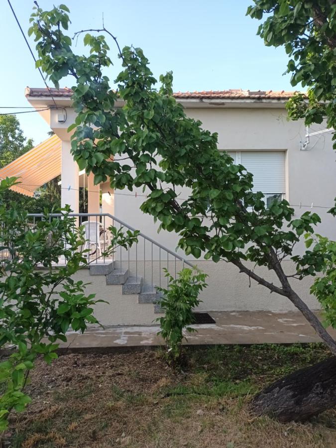 House - Apartman Sarah Kastela Exterior photo