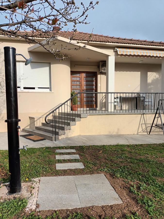 House - Apartman Sarah Kastela Exterior photo