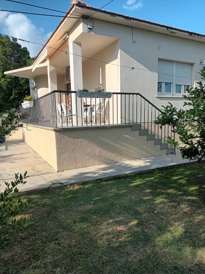 House - Apartman Sarah Kastela Exterior photo